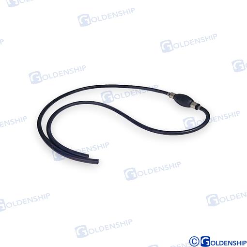 Linea De Combustible Univ. 8MM. Complet Goldenship