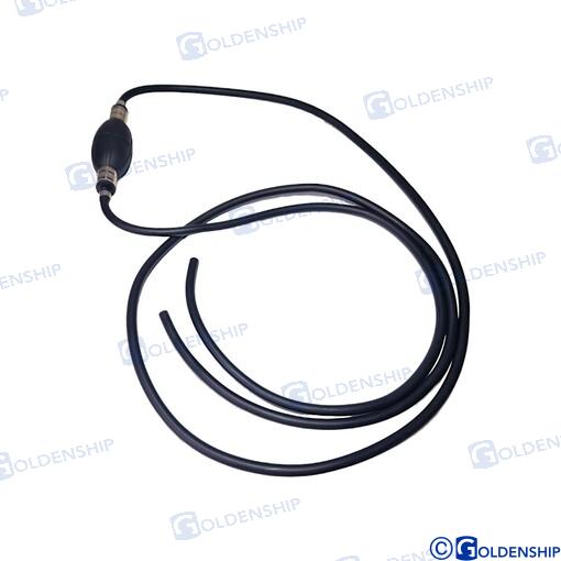 Bomba Y Linea De Combustible 6 Mm. Y 3 M Yamaha 6Y1-24360-52-00 6Y1-24360-52-01 6Y1-24360-52-02 6Y1-24360-52