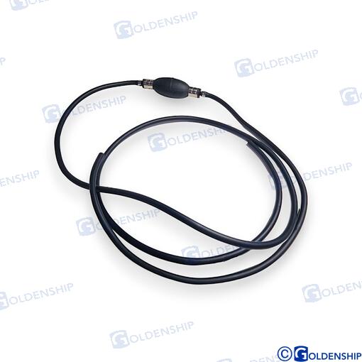 Bomba Y Linea De Combustible 6 Mm. Y 3 M Yamaha 6Y1-24360-52-00 6Y1-24360-52-01 6Y1-24360-52-02 6Y1-24360-52