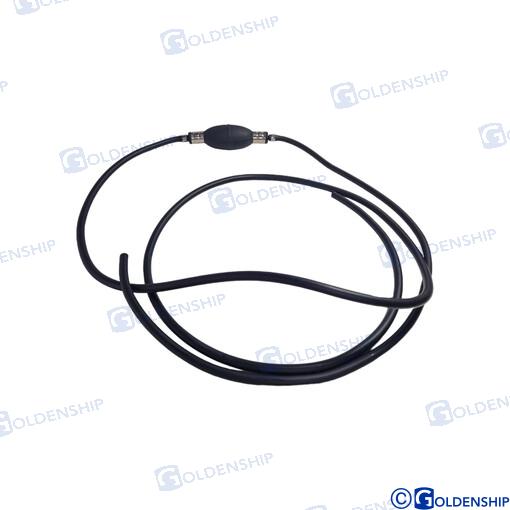 Bomba Y Linea De Combustible 6 Mm. Y 3 M Yamaha 6Y1-24360-52-00 6Y1-24360-52-01 6Y1-24360-52-02 6Y1-24360-52
