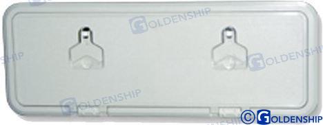 Escotilla De Registro 35X60 Goldenship