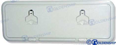 Escotilla De Registro 25X60 Goldenship