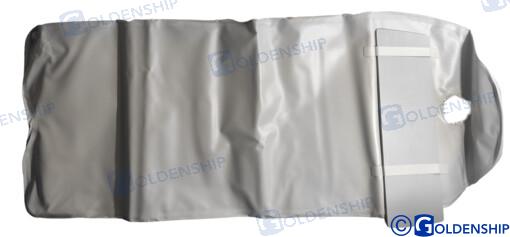 Airmat Floor Goldenship (Ref. GS330KAMFLOOR)