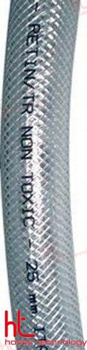 Manguera Retin/tr 10X15 (100 M) Hoses Technology