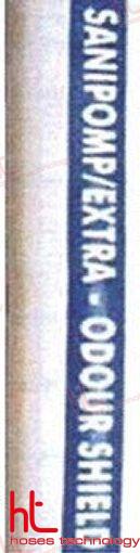 Manguera Sanipomp/extra 40MM. (40 M) Hoses Technology