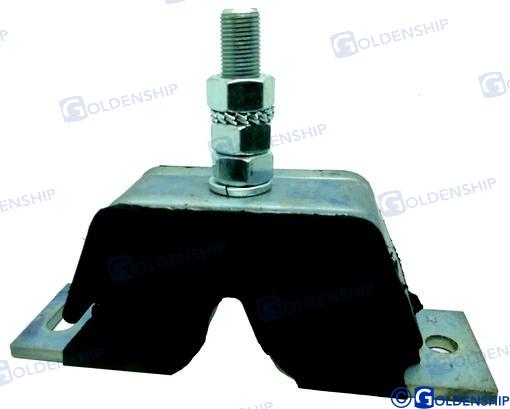 Soporte Antivibratorio "v" 75 Kg. Yanmar 128270-08341