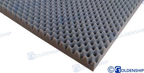 Insonorizante 2 X 1 M. Goldenship