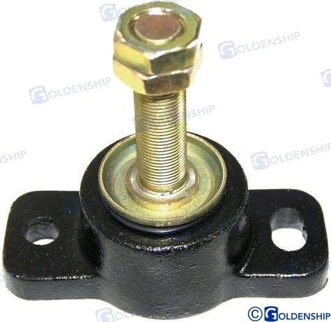 Soporte Antivibratorio 16MM 135 Kg. Mercruiser 35852