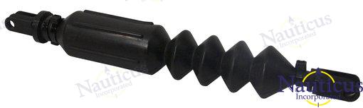 Cilindro 9.5 X 10'' - 80 Bl Nauticus