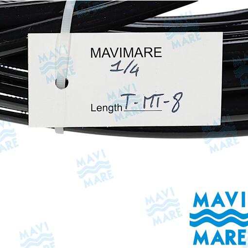 Kit Mangueras SAE100R7 1/4 8 M (2) Mavi Mare