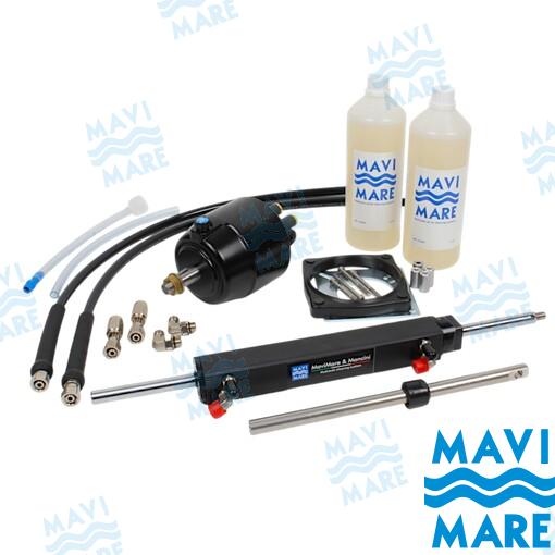 Kit Direccion Hid. Colas GF300BET Mavi Mare