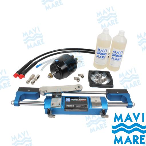 Direccion Hidraulica At Fb 350HP Mavi Mare