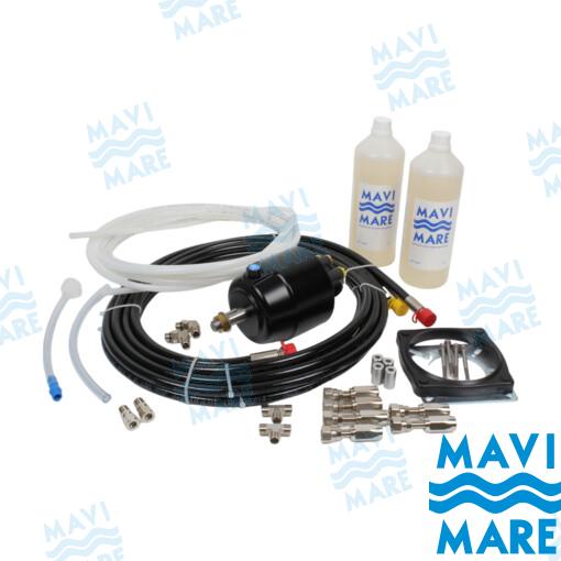 Direccion Hidraulica Ib. GE75 Mavi Mare
