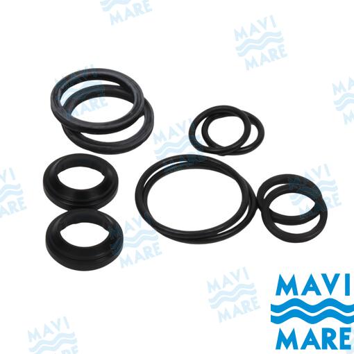 Kit De Juntas Para Cilindro MC300A Mavi Mare