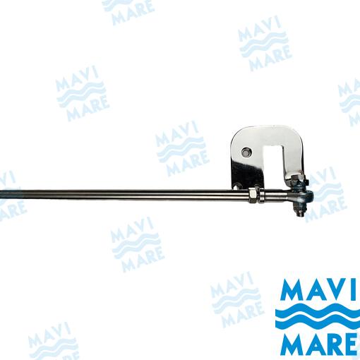Kit Conexion MC350HD Mavi Mare