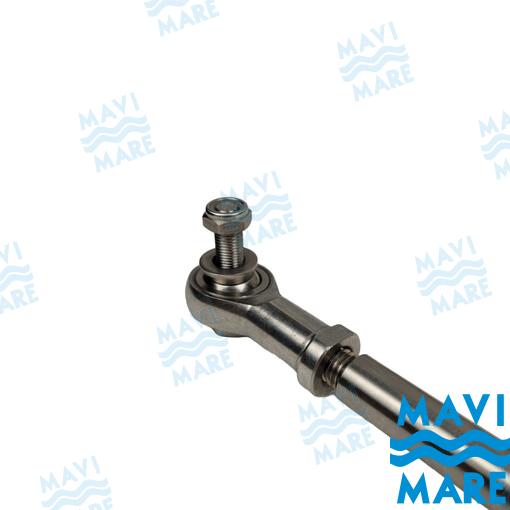 Kit Conexion MC350HD Mavi Mare