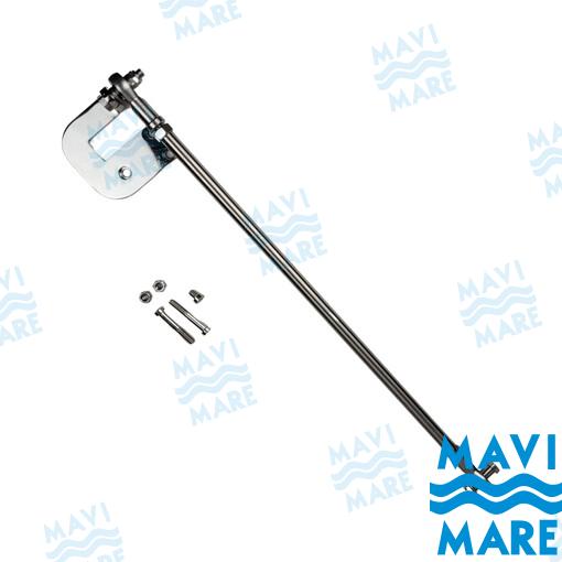 Kit Conexion MC350HD Mavi Mare