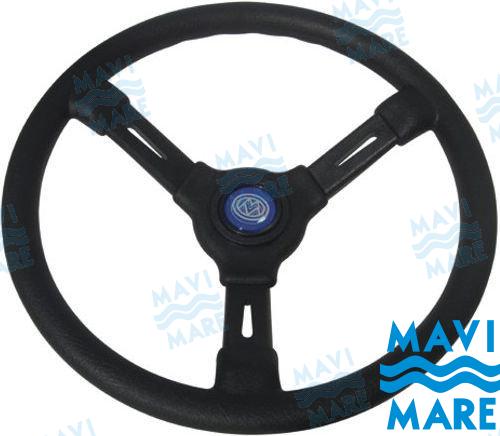 Volante Poliuretano 350 Mavi Mare
