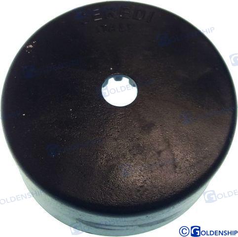 Terminal Motor 50MM Goldenship