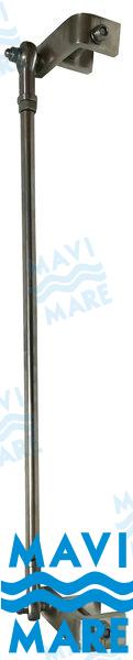 Barra Acoplamiento Doble Cilindro 300HP Mavi Mare