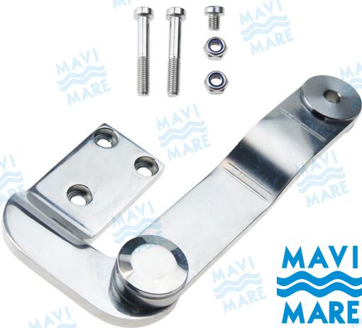 Kit Para MC350HD Mavi Mare