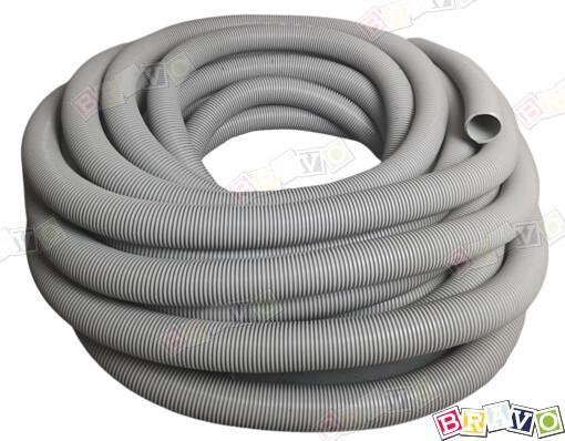 Funda Pasacables Pvc 30M D.50MM Bravo