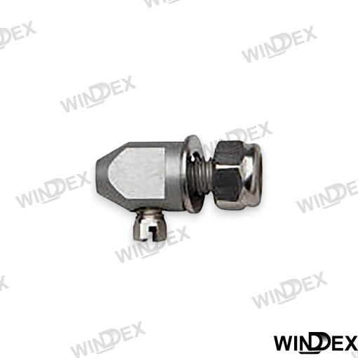 Soporte Para Mastil GS41304 Windex
