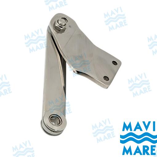 Kit Conexion Cilindro Motor Mavi Mare