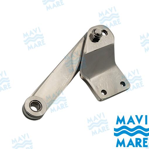 Kit Conexion Cilindro Motor Mavi Mare