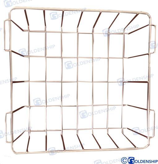 Cesta GS50256/50257 34.5x32x11cm MAKALA