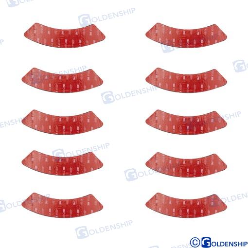 Antideslizante Pods GS50250 MAKALA