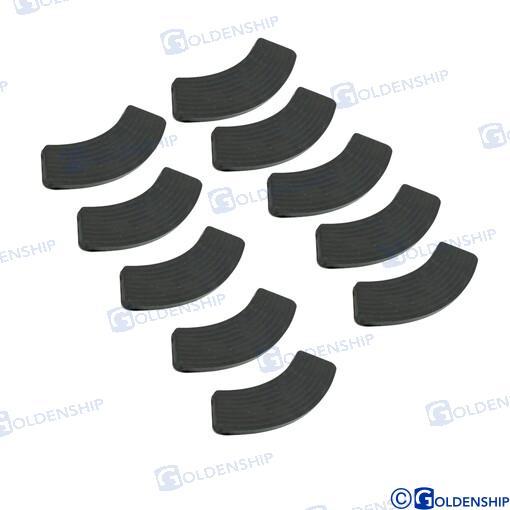 Antideslizante Pods GS50250 MAKALA
