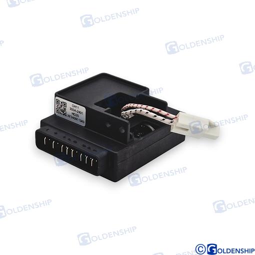 Control Compresor GS50308/GS50309 Goldenship