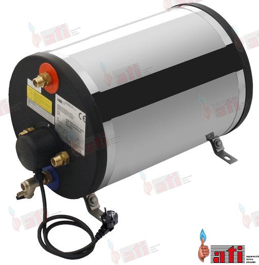 Calentador Agua Inox 22 L. - 1250 W - 2 Ati