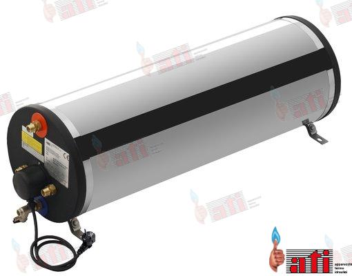 Calentador Agua Inox 60 L. - 1250 W - 2 Ati