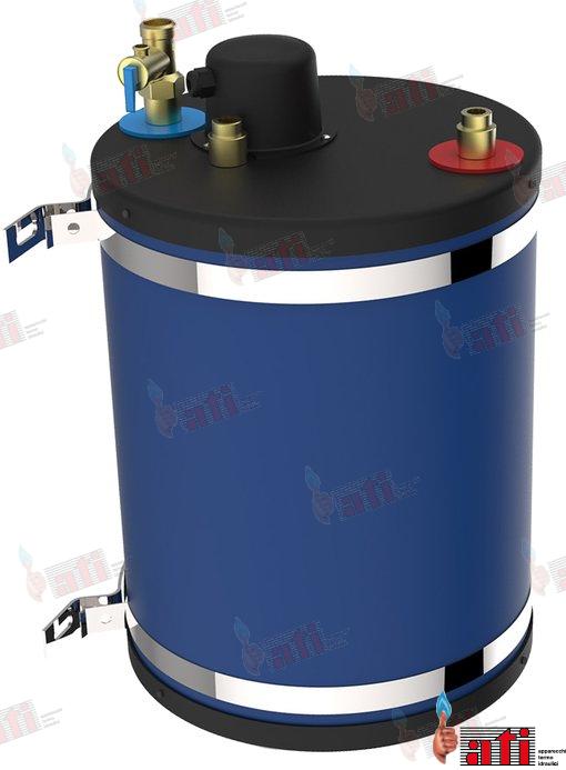 Calentador Agua Vitrificado 22 L. - 1250 Ati