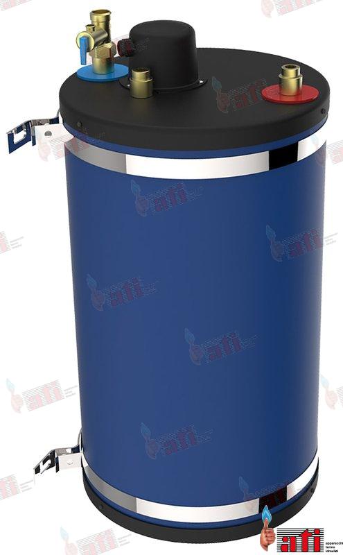Calentador Agua Vitrificado 30 L. - 125 Ati