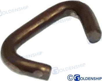 Grapa Inox 8 (10) Goldenship