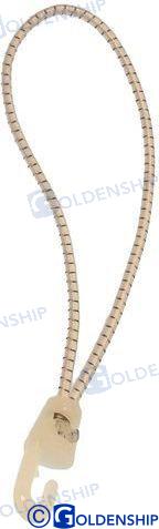 Tomador Nylon 55 Cm (2) Goldenship