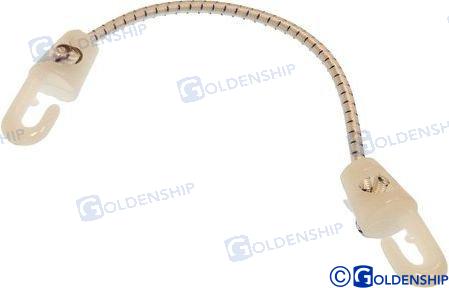 Tomador Nylon 2G 4X20 (4) Goldenship