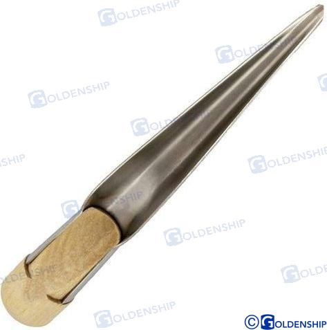 Punzon Cabos Hasta 27 Mm. Goldenship