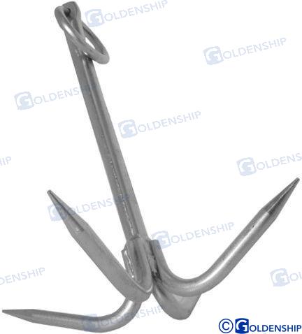 Rezon 200 Mm. De Pesca Goldenship