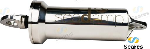Amortiguador Hidraulico STEEL-1 <17T Seares