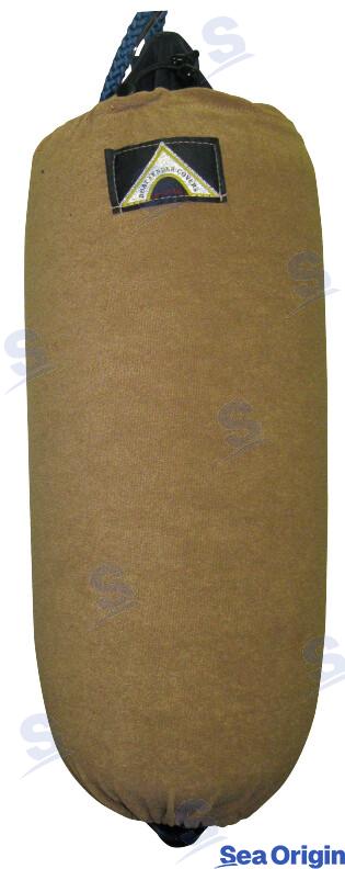 Funda Defensa F3 Marron - 220X760 Mm Sea Origin