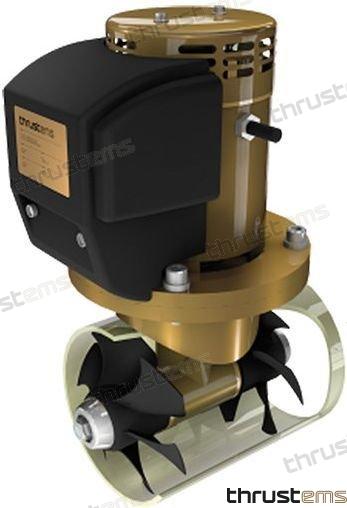 Helice Proa P100 Tunel 185 Twin 12V Thrustems