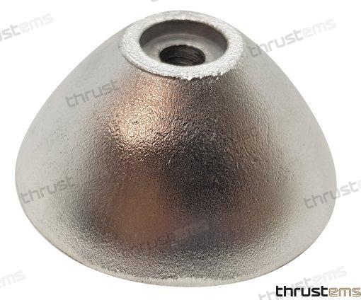 Anodo Helice Proa S55/S80/S90/S100 Thrustems