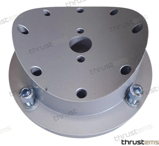 Motor Bracket 185 Set Thrustems