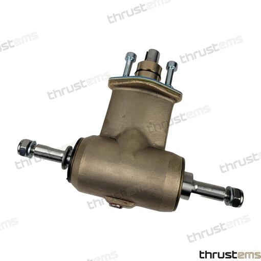 Reductora P90 185T Thrustems