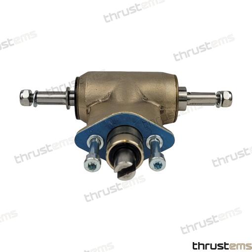 Reductora P90 185T Thrustems