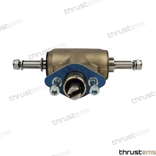 Reductora P90 185T Thrustems